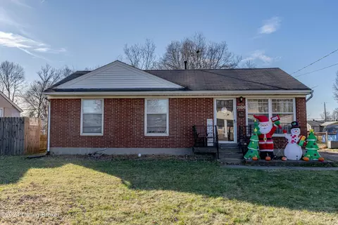 7008 Mary Laverne Dr, Louisville, KY 40219