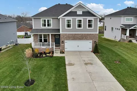 4107 Tucker Grove Ct, Jeffersontown, KY 40299