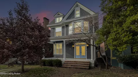 2019 Kenilworth Pl, Louisville, KY 40205