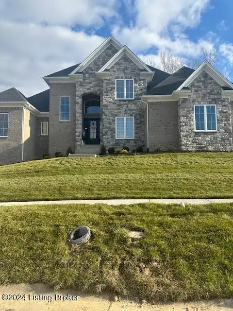 11607 Hickory Bend Holw, Louisville, KY 40291