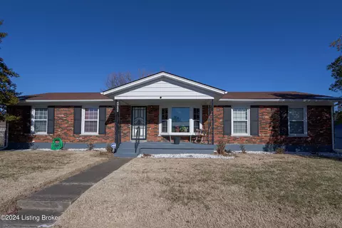 4817 Sunday Dr, Louisville, KY 40219