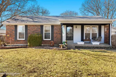 4602 Tollhouse Ln, Louisville, KY 40241