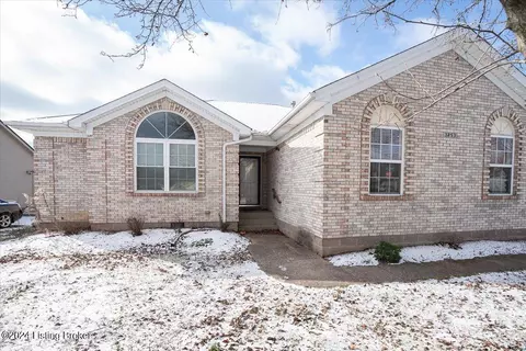 3253 Welman Dr, Louisville, KY 40216