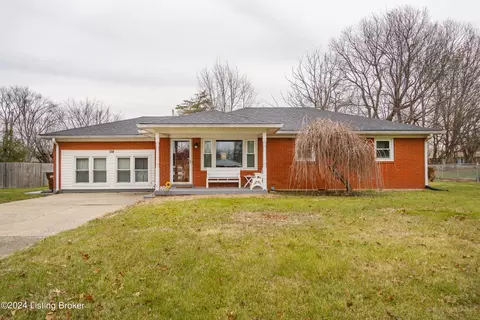 258 Stringer Ln, Mount Washington, KY 40047