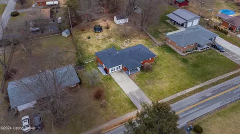 258 Stringer Ln, Mount Washington, KY 40047 photo 57