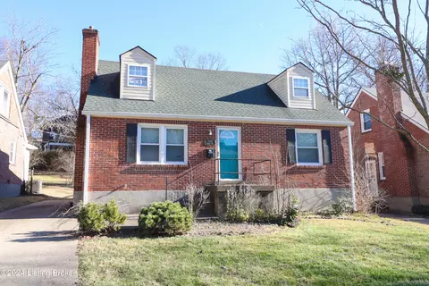 2209 Sheffield Blvd, Louisville, KY 40205