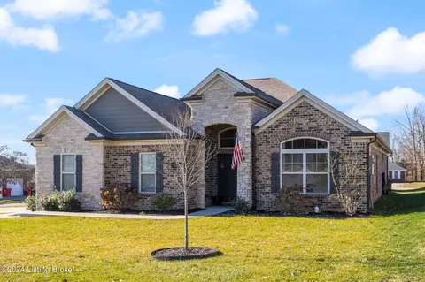 100 Old Station Rd, Frankfort, KY 40601