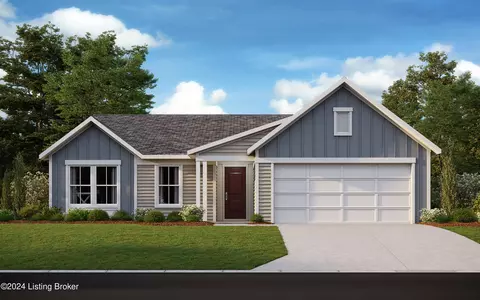 209 Rising Sun Ct, Shepherdsville, KY 40165