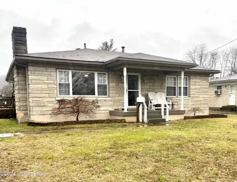 5103 Feys Ct, Louisville, KY 40216