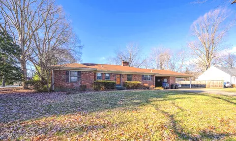 2810 Arden Rd, Louisville, KY 40220