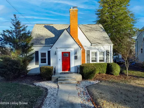 101 Adair Ave, Shelbyville, KY 40065
