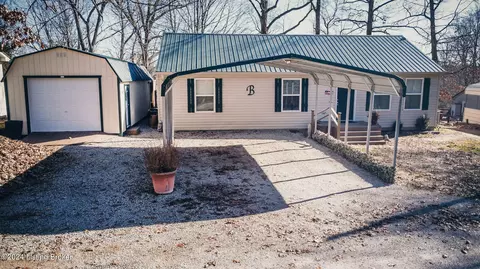 405 Lake Haven Loop, Mc Daniels, KY 40152