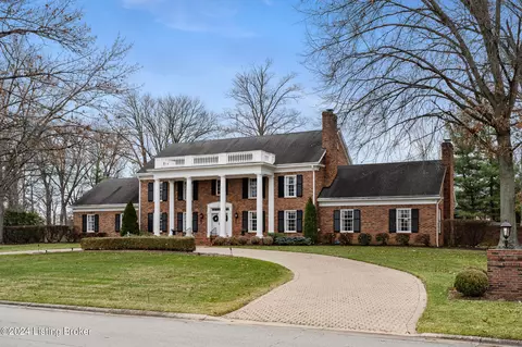 8910 Ayrshire Ave, Louisville, KY 40222