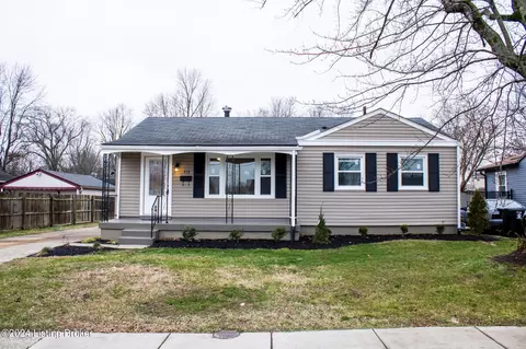 418 E Southside Ct, Louisville, KY 40214