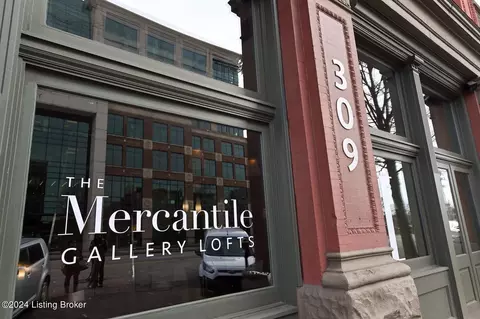 309 E Market St #213, Louisville, KY 40202