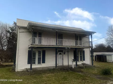 334 High St, Vine Grove, KY 40175