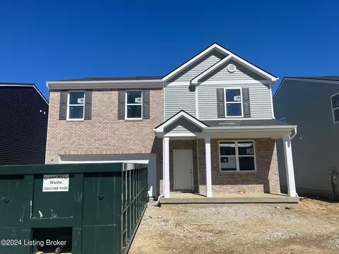 3609 Chaparral Ct, Louisville, KY 40229