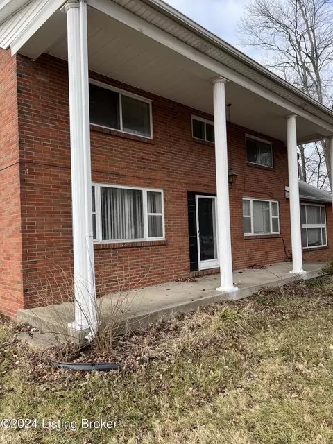 500 Mount Holly Rd, Fairdale, KY 40118