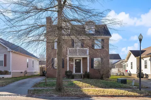 3536 Cotter Dr, Louisville, KY 40211
