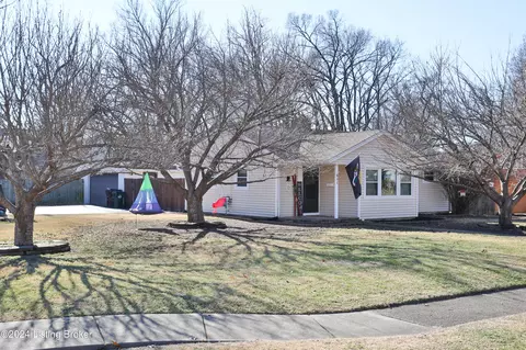 301 Marian Dr, Louisville, KY 40218