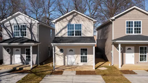 3717 Ethel Ave, Louisville, KY 40218