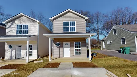 3717 H Ethel Ave, Louisville, KY 40218