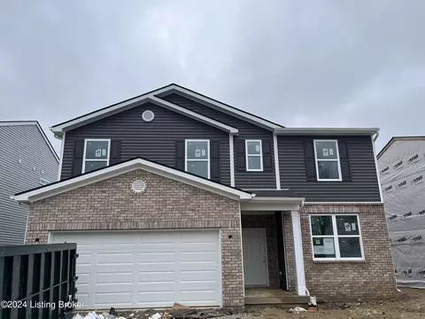 3613 Chaparral Ct, Louisville, KY 40229