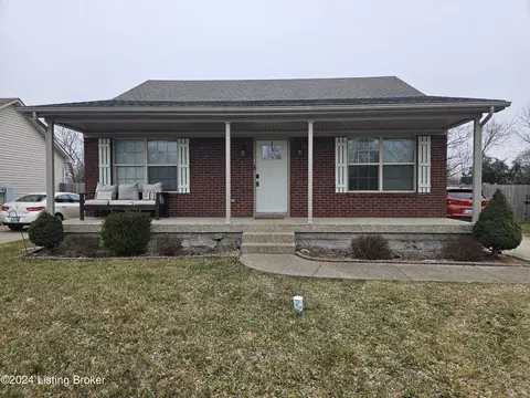 554 Madison Rae Blvd, Shepherdsville, KY 40165