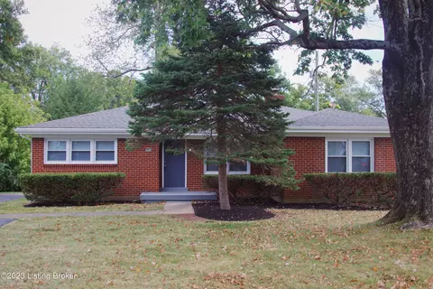2819 Browns Ln, Louisville, KY 40220