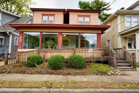 2829 Westminster Ct, Louisville, KY 40206