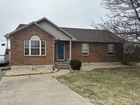 129 Dogwood Trl, Shepherdsville, KY 40165