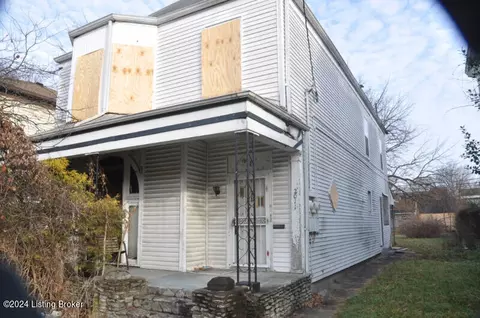 2011 W Burnett Ave, Louisville, KY 40210