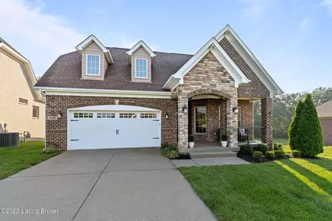 2109 Centurion Way, Louisville, KY 40245