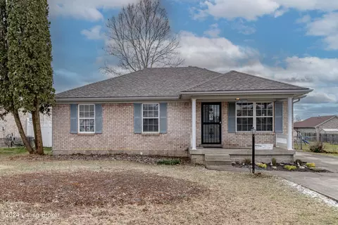 8710 Wisdom Ln, Louisville, KY 40229