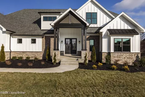 5205 Farmhouse View Ct #LOT 14, Crestwood, KY 40014