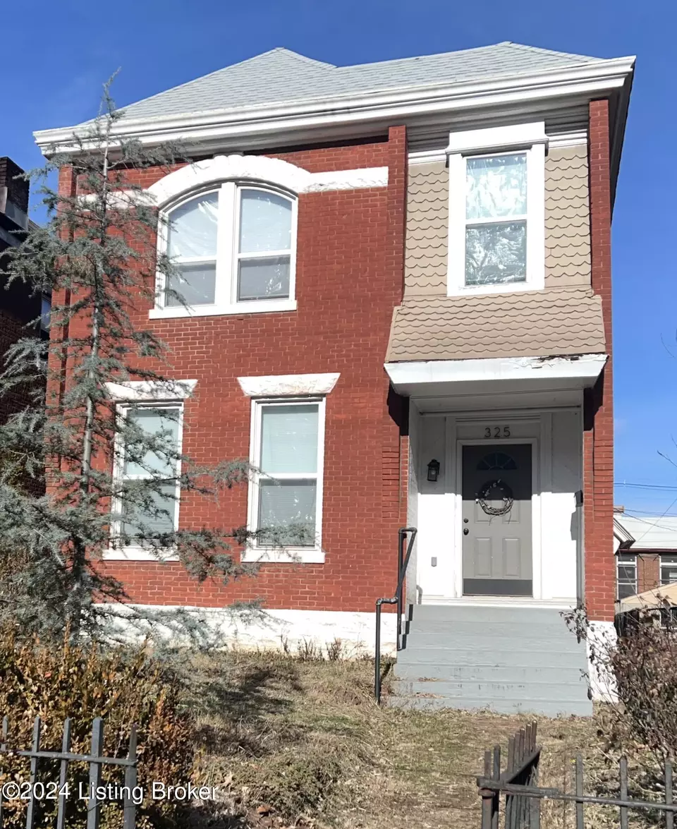 325 E Saint Catherine St, Louisville, KY 40203 | 52 Photos - Movoto