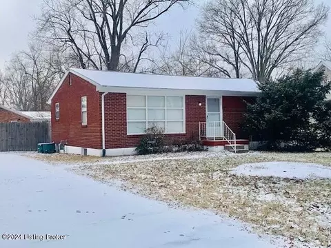 4500 Ash Ave, Louisville, KY 40258