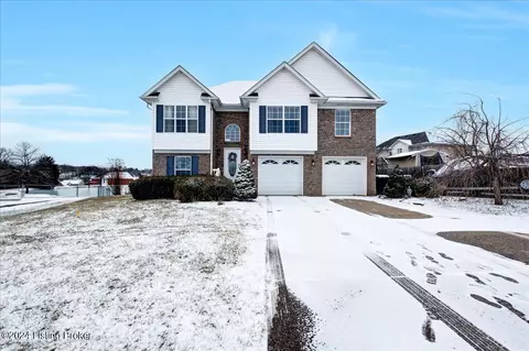 125 Kristen Marie Ct, Mount Washington, KY 40047