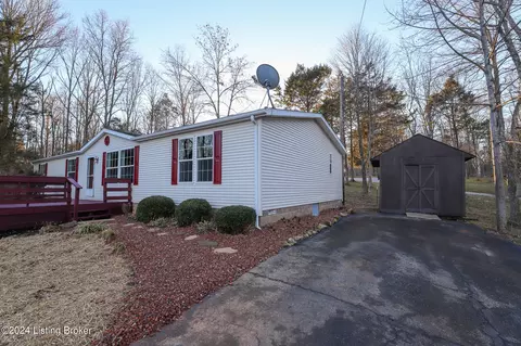 85 Oak Ct, Vine Grove, KY 40175