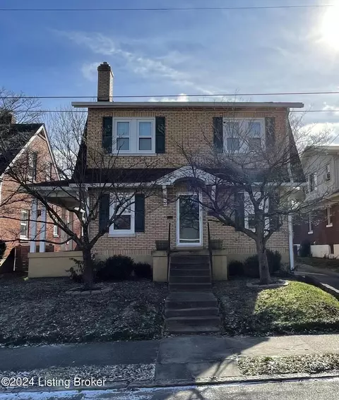 880 Minoma Ave, Louisville, KY 40217