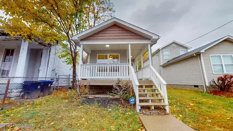 323 E Kentucky St, Louisville, KY 40203