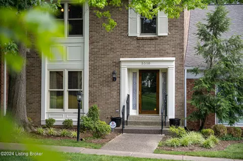 5510 Tecumseh Cir, Louisville, KY 40207