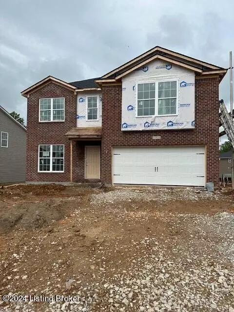 11924 Cascade Falls Trl, Louisville, KY 40229