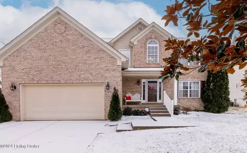 4009 Chesley Martin Dr, Louisville, KY 40299