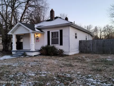 114 E Garrett St, Louisville, KY 40214