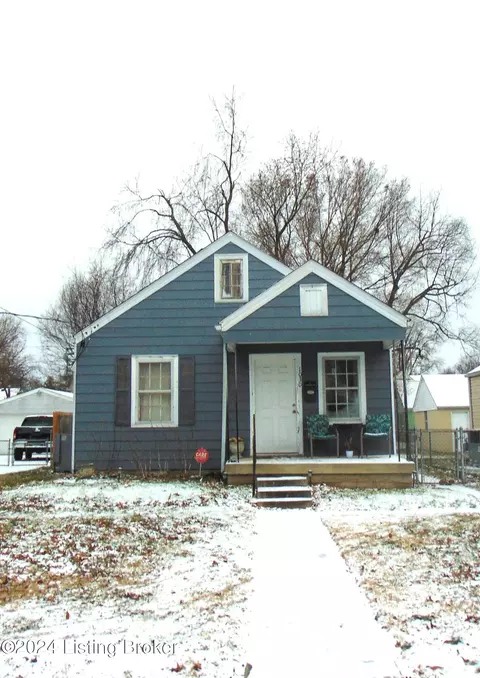 1030 Berry Blvd, Louisville, KY 40215