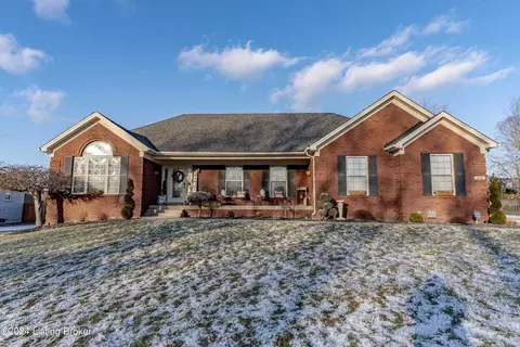 418 Barbara Sue Ln, Mount Washington, KY 40047