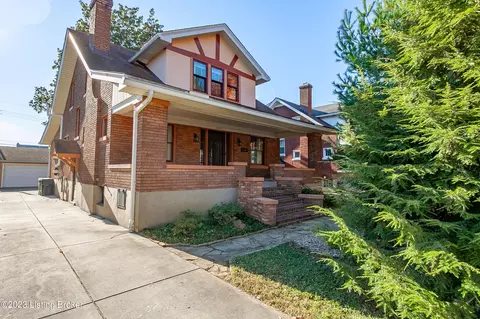 2142 Gladstone Ave, Louisville, KY 40205
