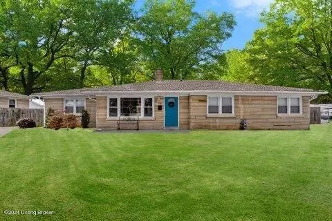 9008 Walter Ave, Louisville, KY 40229