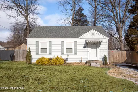 931 Jones Dr, Louisville, KY 40214